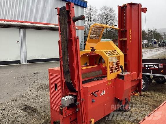 Duun VM 420 Annet