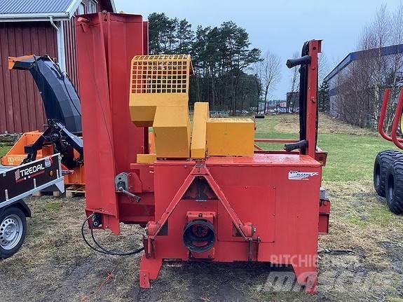 Duun VM 420 Annet