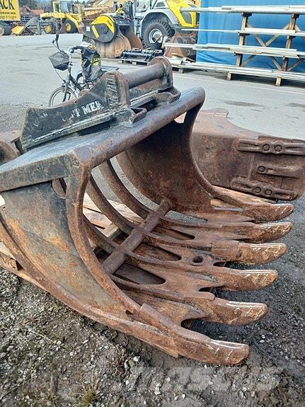  Dyrkeskuffe S-60 Andre komponenter