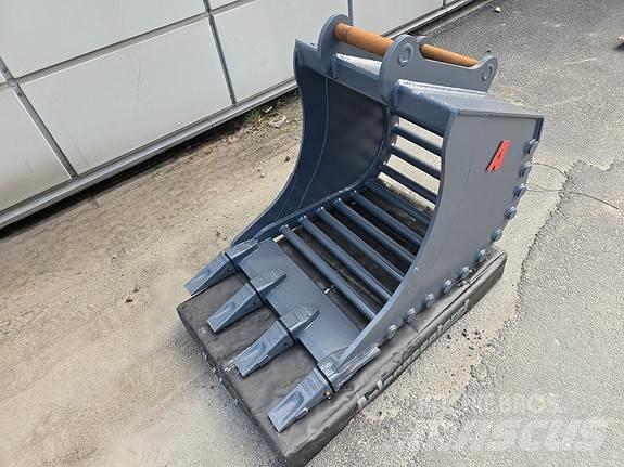  Dyrkeskuffe S50 Andre komponenter