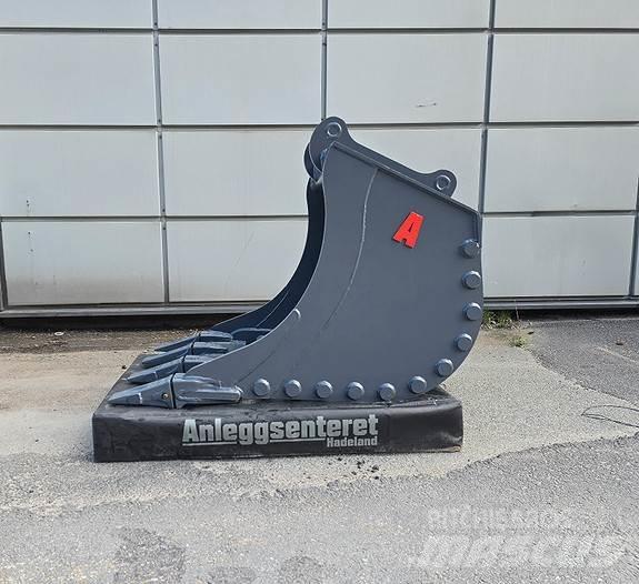  Dyrkeskuffe S50 Andre komponenter