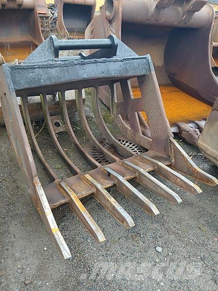  Dyrkeskuffe S70 Andre komponenter