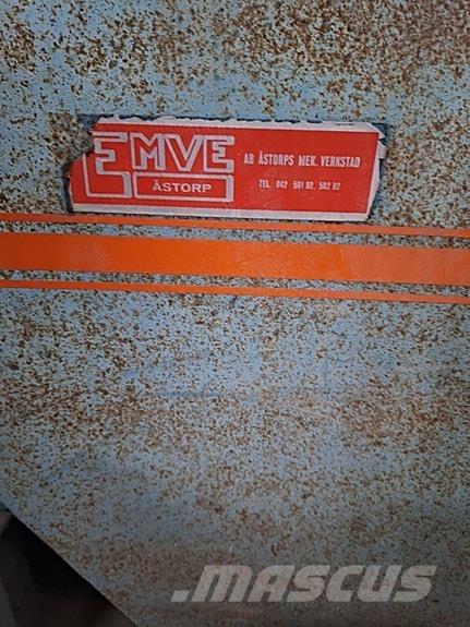 EMVA EMVA Potetopptakere