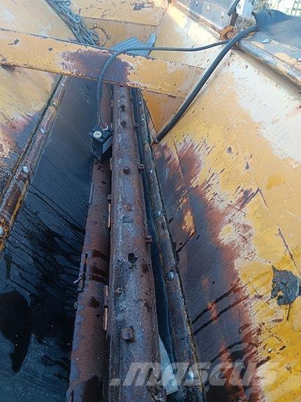 Epoke TKE12-275 Sand- og saltspredere