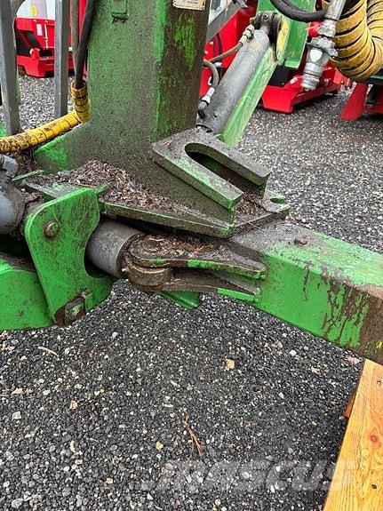 Farma CT5,3-8 Skogsmaskiner - Annet