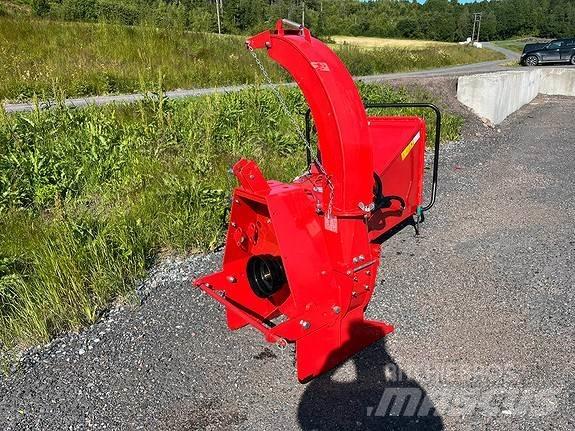 Farmi 180 Skogsmaskiner - Annet