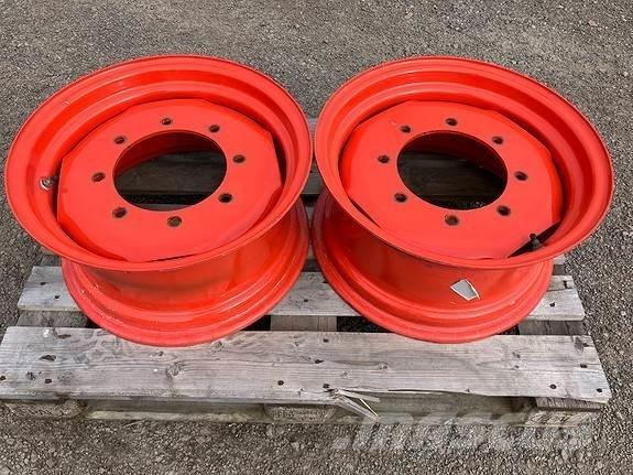 Felger DW10 x 20 Landbruk - Annet