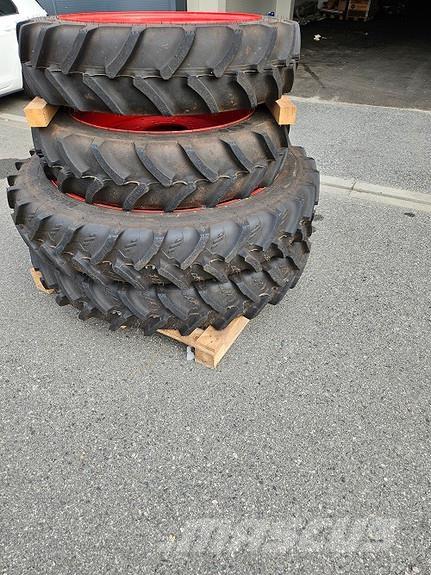 Fendt 200 Traktorer