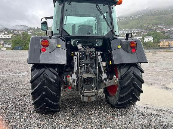 Fendt 313 Vario Traktorer