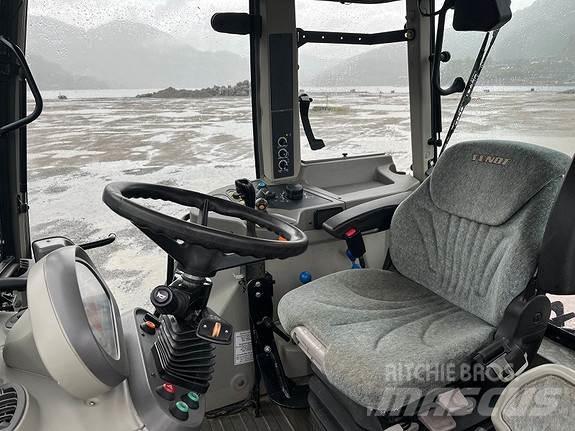 Fendt 313 Vario Traktorer