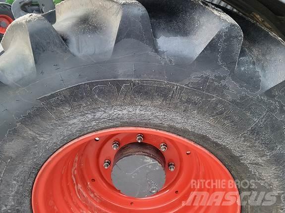Fendt 314 Traktorer