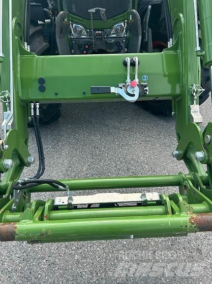 Fendt 314 PROFI Traktorer