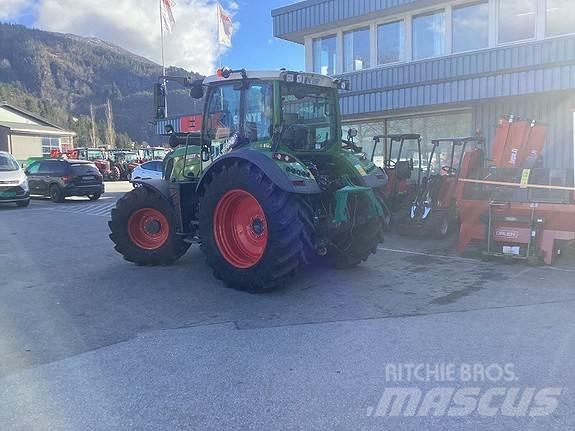 Fendt 314 VARIO Traktorer