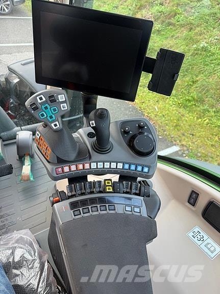 Fendt 314 Vario Traktorer