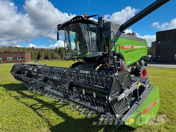 Fendt 5275C PL Skurtreskere