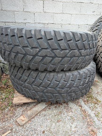  Fendt. 700 serie Dekk, hjul og felger