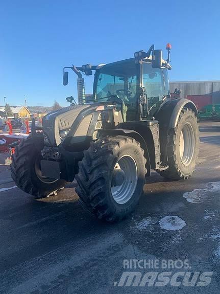 Fendt 720 Vario Traktorer