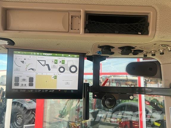 Fendt 728 Profi+ Traktorer