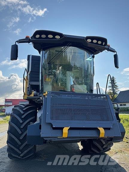 Fendt Ideal 7PL Skurtreskere