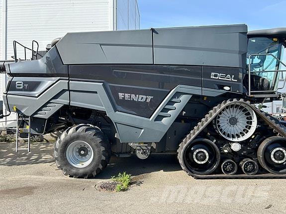 Fendt IDEAL 8T Skurtreskere