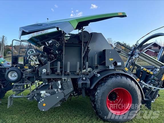 Fendt Rotana 130F Rundballepresser