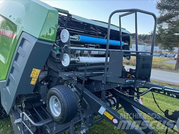 Fendt Rotana 130F Rundballepresser