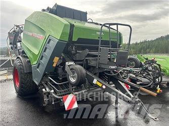 Fendt Rotana 160V Annet fôrhøsterutstyr