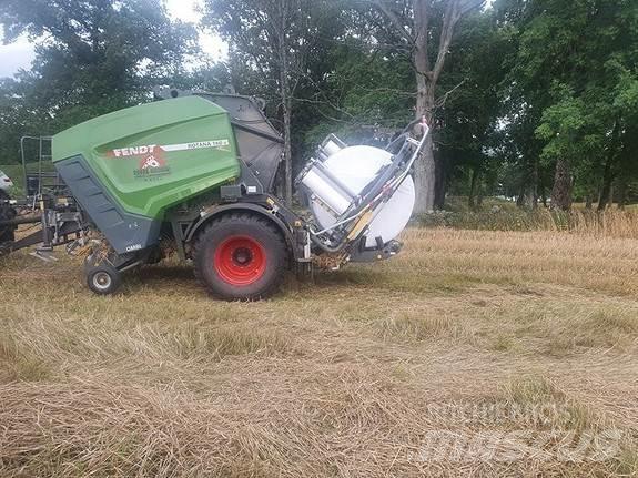 Fendt Rotana V 160 Annet fôrhøsterutstyr