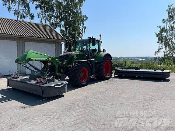 Fendt Slicer Annet fôrhøsterutstyr