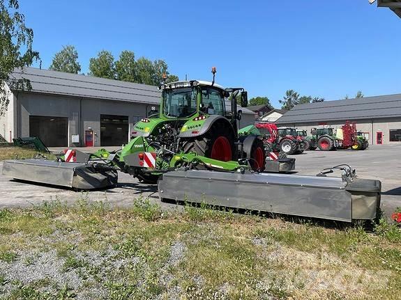 Fendt Slicer Annet fôrhøsterutstyr