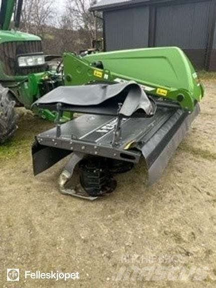 Fendt Slicer 310FQ Annet fôrhøsterutstyr