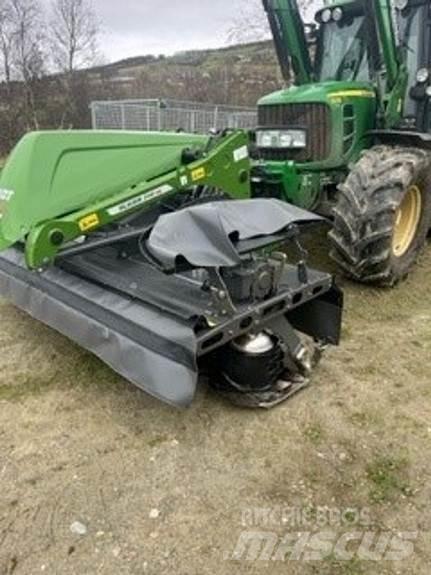 Fendt Slicer 310FQ Annet fôrhøsterutstyr