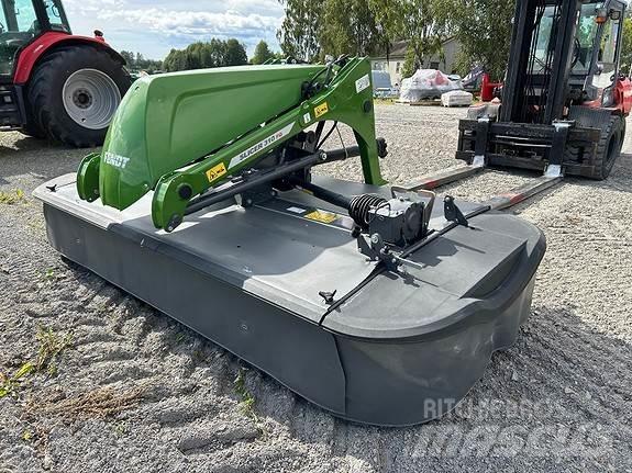Fendt Slicer 310FQ Annet fôrhøsterutstyr
