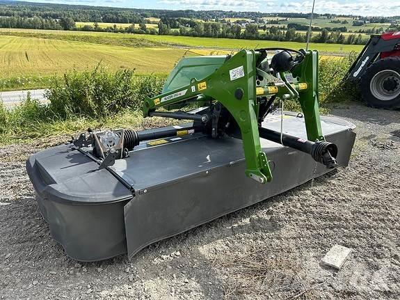 Fendt Slicer 310FQ Annet fôrhøsterutstyr