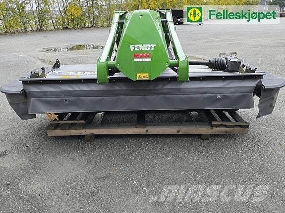 Fendt Slicer 310FQ Annet fôrhøsterutstyr