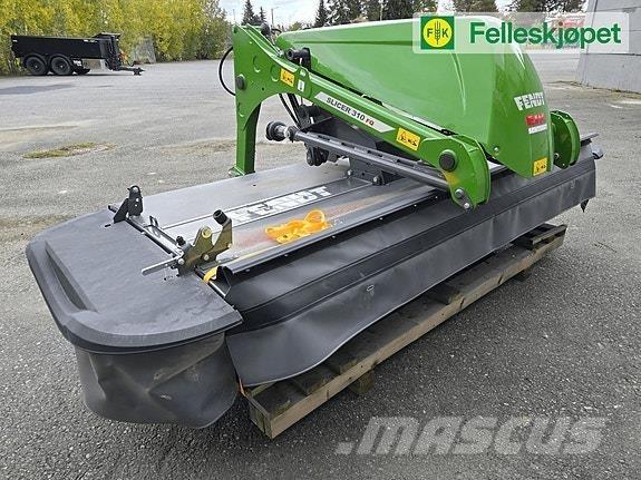 Fendt Slicer 310FQ Annet fôrhøsterutstyr