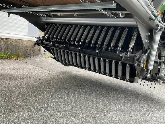 Fendt Tigo 35 s Universalvogner