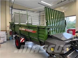 Fendt Tigo 35st Universalvogner