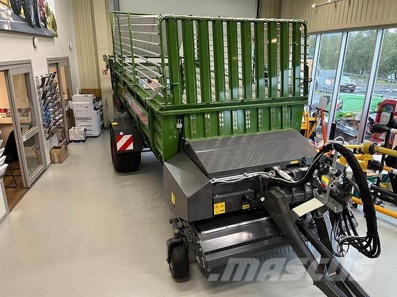Fendt Tigo 35st Universalvogner