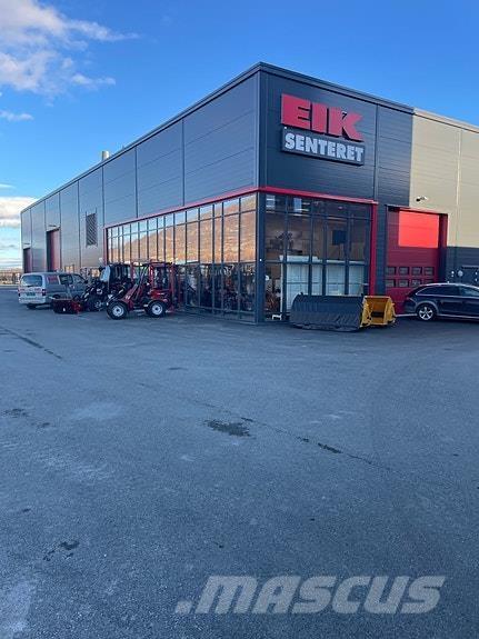 Fendt Tigo 40 MR D Annet fôrhøsterutstyr