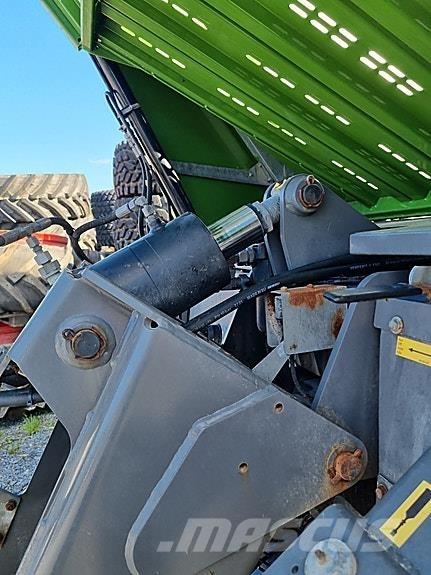 Fendt Tigo 50 PR Universalvogner