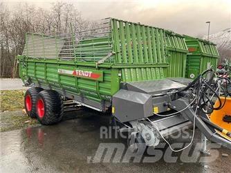 Fendt Tigo 50 ST Universalvogner