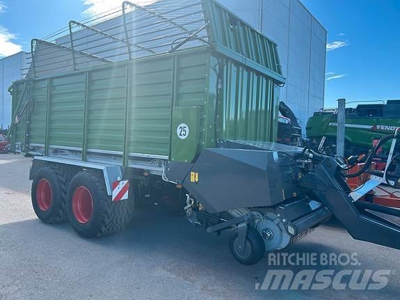 Fendt TIGO MR 40 Annet fôrhøsterutstyr