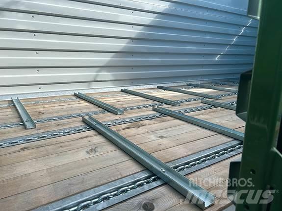 Fendt TIGO MR 40 Annet fôrhøsterutstyr