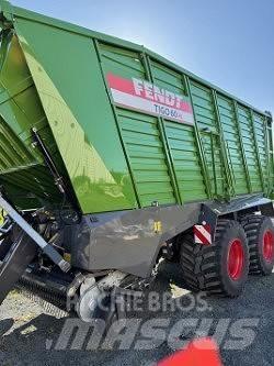 Fendt Tigo PR 60 Universalvogner