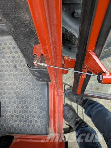 Fiat 60-90 DT Traktorer