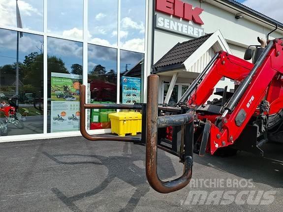 Flexigrip 160 Annet fôrhøsterutstyr