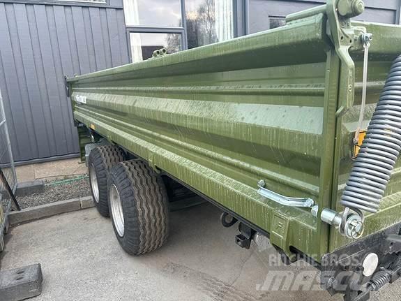 Fliegl TDK 80-88 Universalvogner