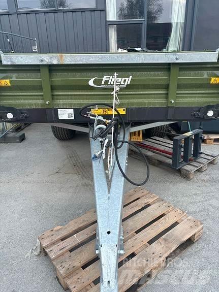 Fliegl TDK 80-88 Universalvogner