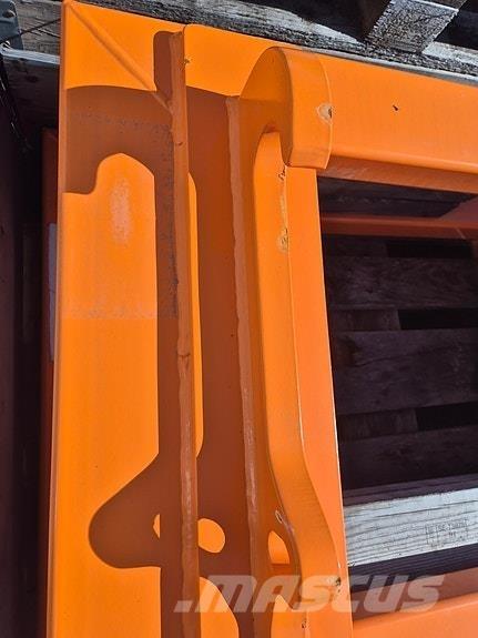 FMG  Landbruk - Annet
